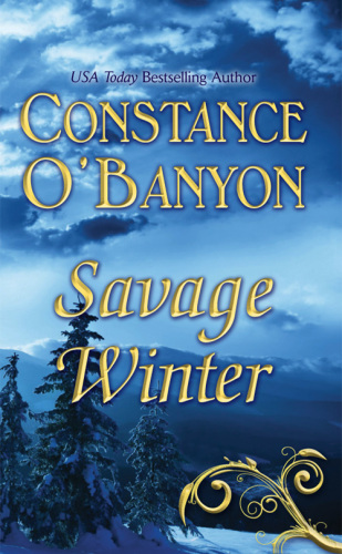 Savage Winter