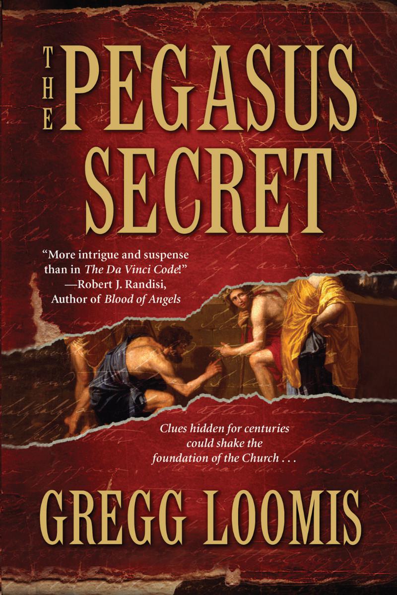 The Pegasus Secret