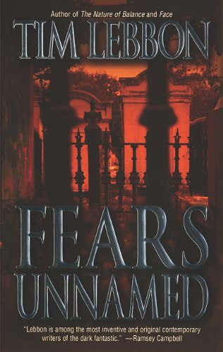 Fears Unnamed