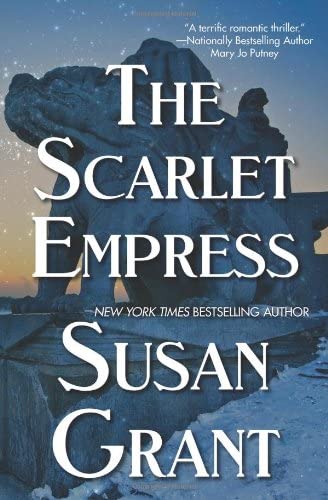 The Scarlet Empress
