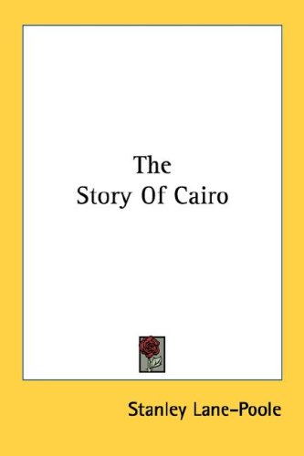 The Story Of Cairo