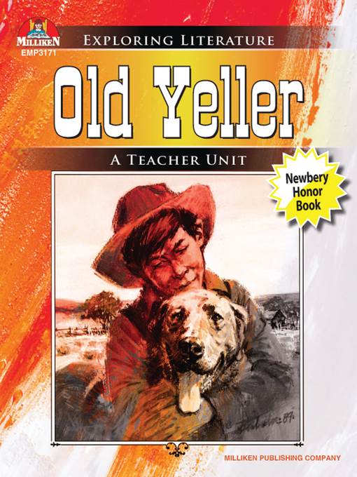 Old Yeller