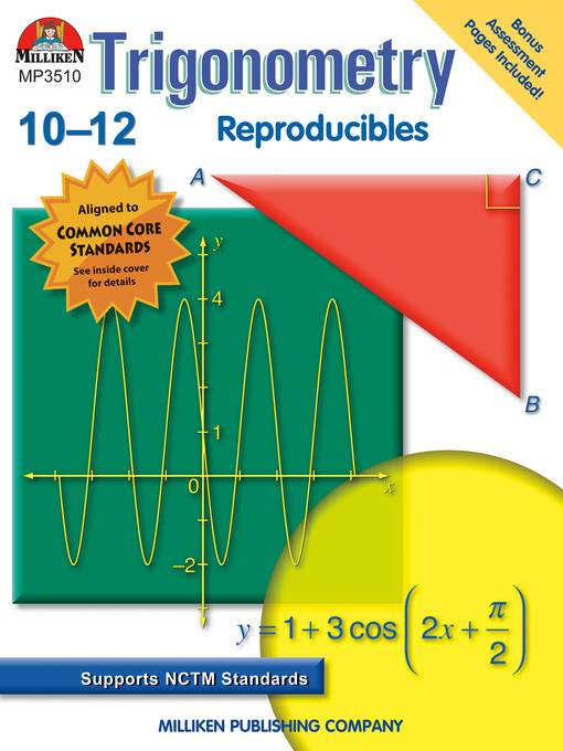 Trigonometry