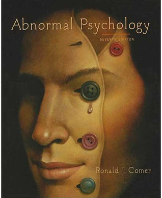 Abnormal Psychology