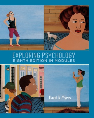 Exploring Psychology in Modules