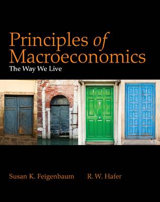 Principles of Macroeconomics