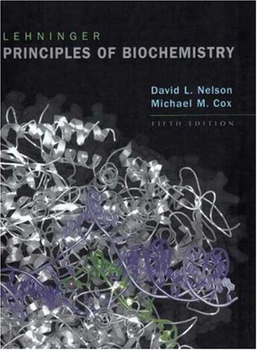 Lehninger Principles of Biochemistry [with eText Access Code]