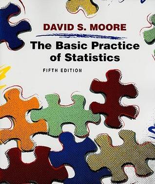 The Basic Practice of Statistics [with Student CD]