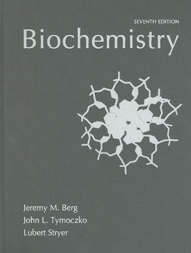 Biochemistry