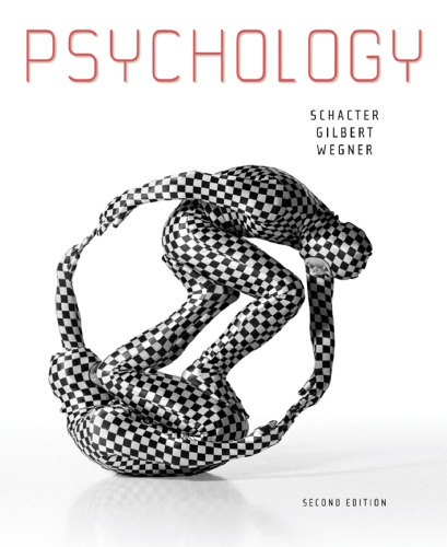 Psychology Study Guide (Palgrave Study Guides)