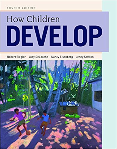 How Children Develop