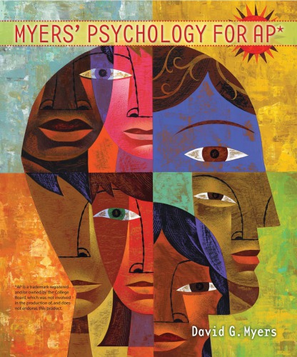 Myers' Psychology for AP*