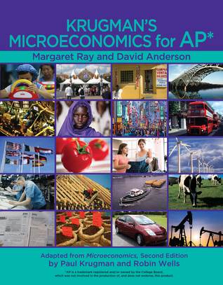 Krugman's Macroeconomics for AP*