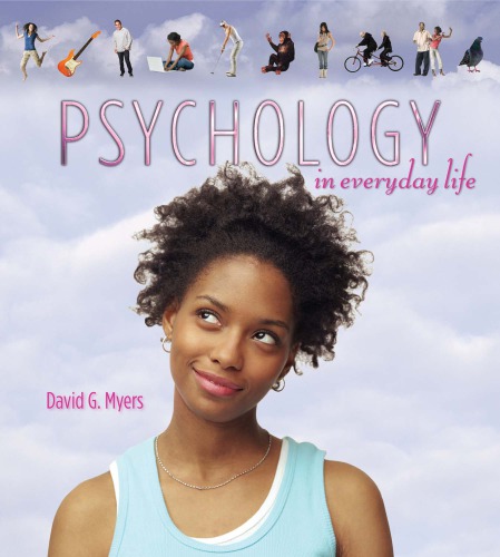 Psychology in Everyday Life