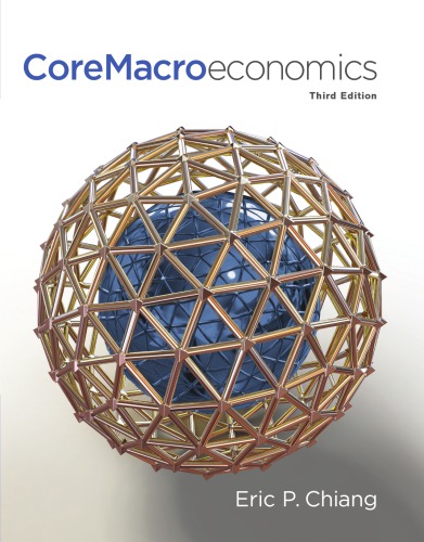 CoreMacroeconomics