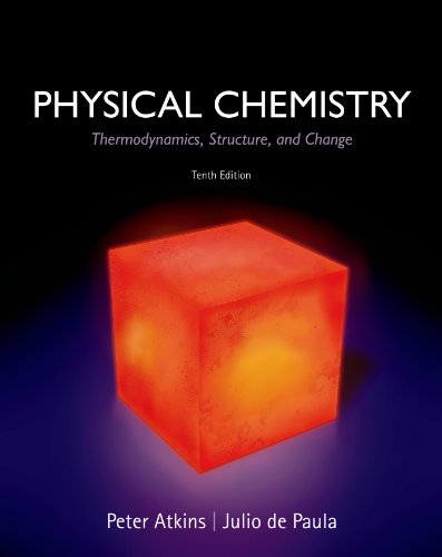 Physical Chemistry