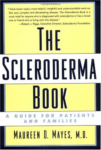 The Scleroderma Book