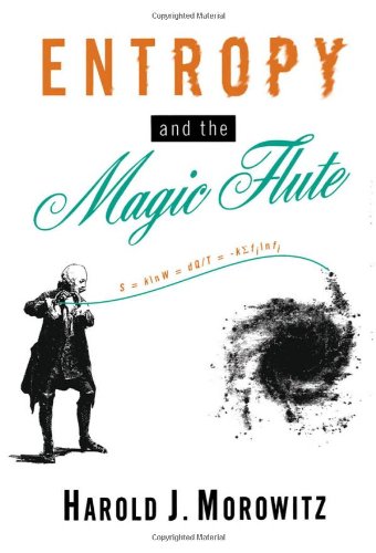 Entropy and the magic flute