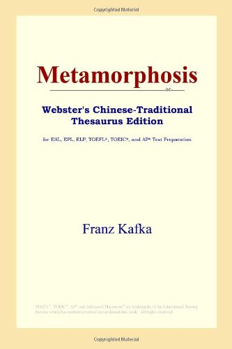 Metamorphosis
