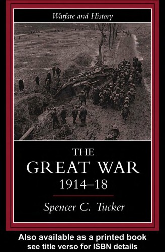 The Great War, 1914-18