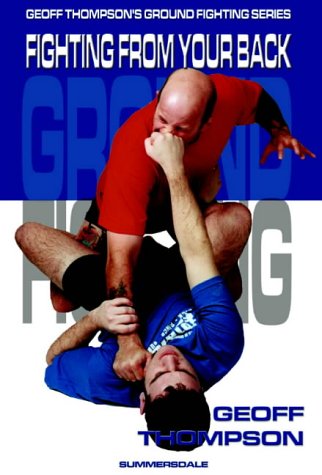 Fighting from your back