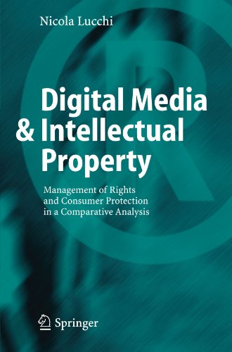 Digital Media &amp; Intellectual Property