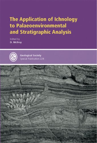 The application of ichnology to palaeoenvironmental and stratigraphic analysis