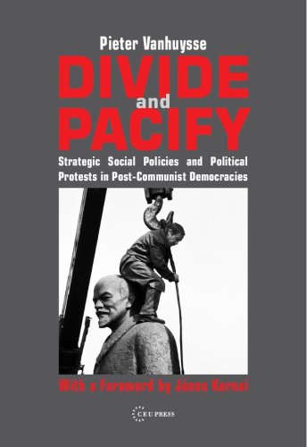 Divide and pacify : strategic social policies and political protests in post-communist democracies