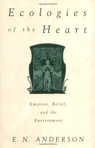 Ecologies of the heart : emotion, belief, and the environment