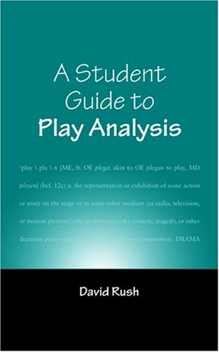 A Student Guide to Play Analysis