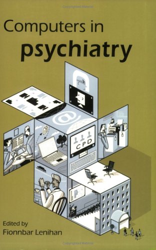 Computers in psychiatry