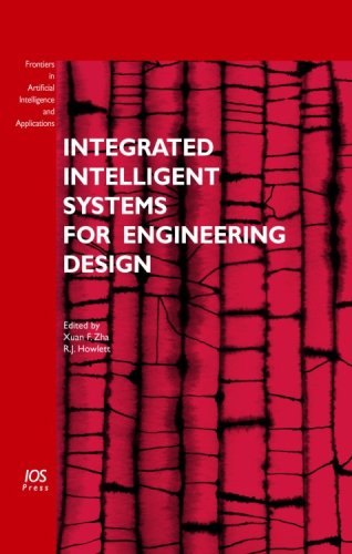 Integrated intelligent systems for engineering design