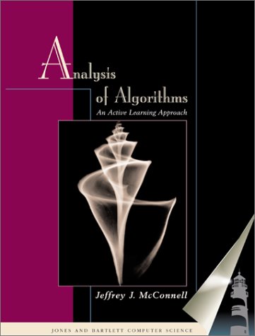 Analysis of Algorithms