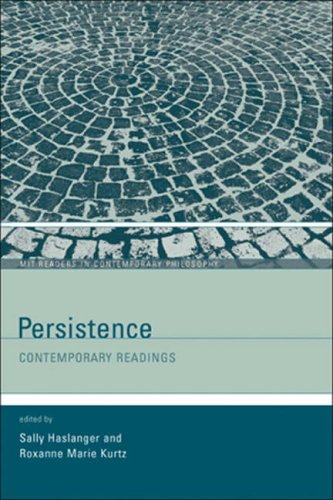 Persistence contemporary readings