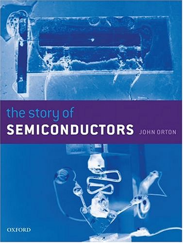 The story of semiconductors