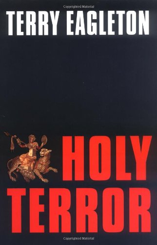 Holy terror