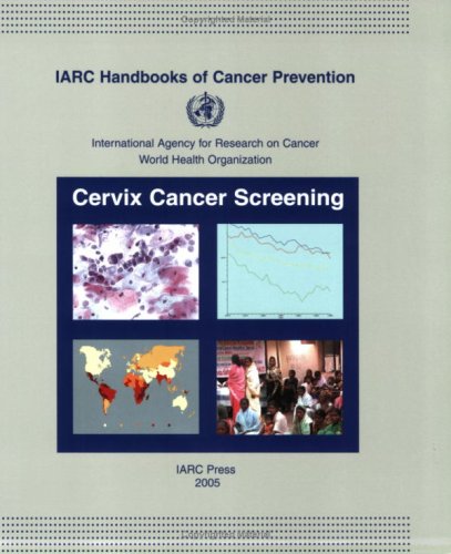Cervix cancer screening.