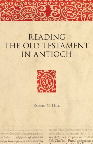 Reading the Old Testament in Antioch