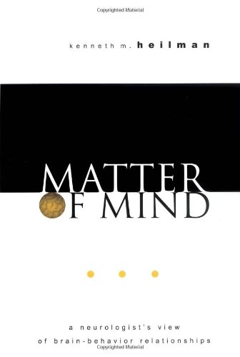 Matter of Mind