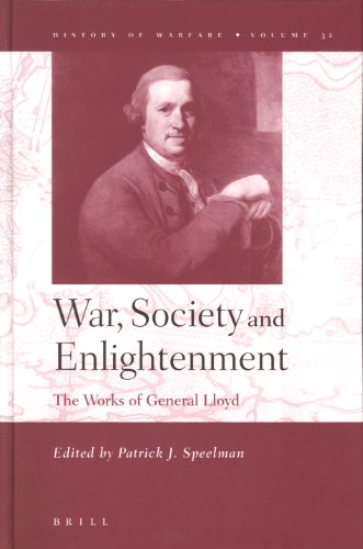 War, society and enlightenment : the works of General Lloyd