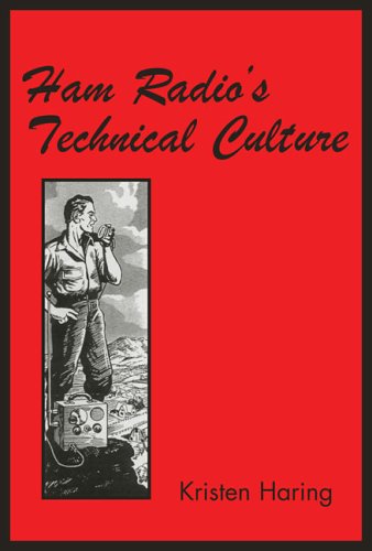 Ham radio's technical culture