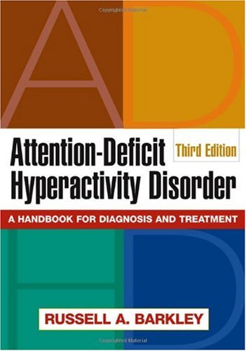 Attention-Deficit Hyperactivity Disorder