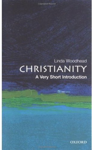 Christianity : a very short introduction