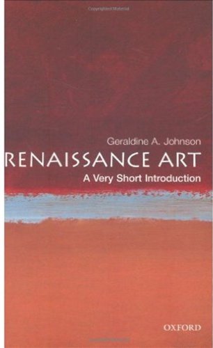 Renaissance art : a very short introduction