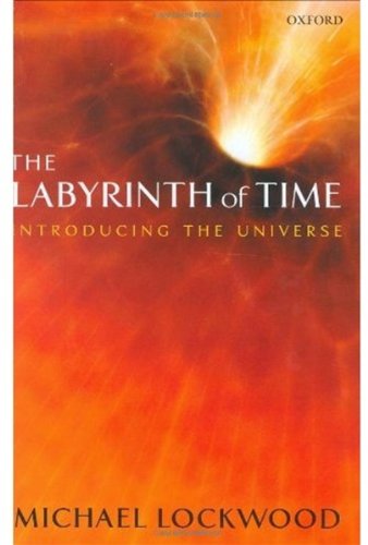 The labyrinth of time : introducing the universe