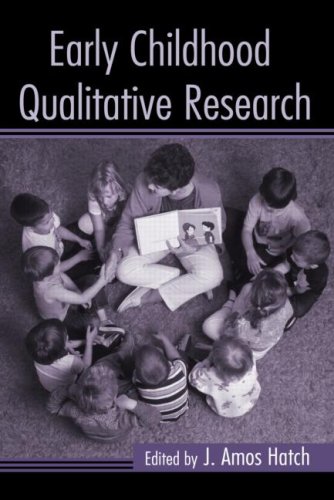 Early childhood qualitative research