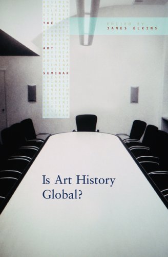 Is Art History Global?