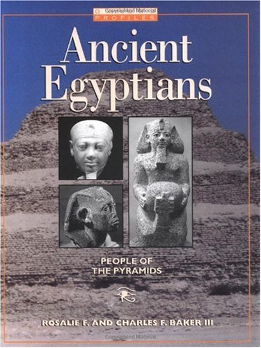 Ancient Egyptians