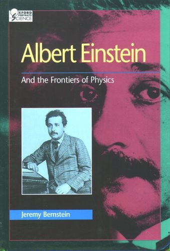 Albert Einstein