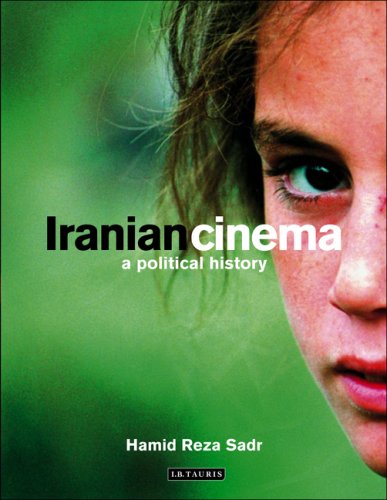 Iranian cinema a political history